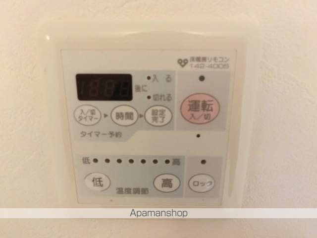 CANAL COURT UCHIKYUH0JIの内装写真