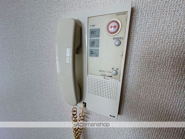 メゾンフォレスタの内装写真