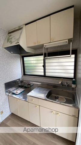 コーポ佐藤の内装写真