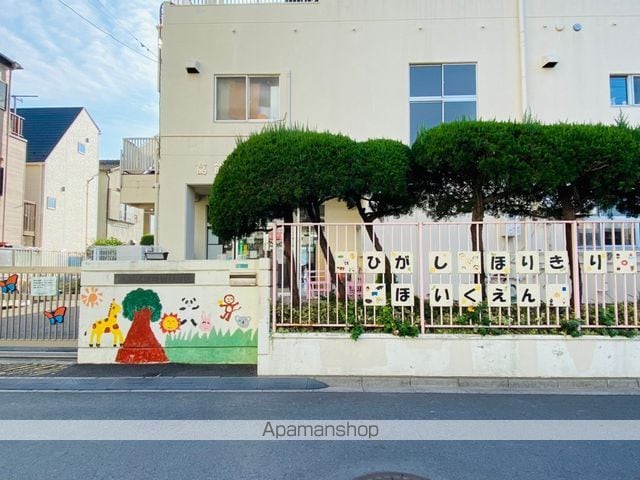 メインステージ北千住IVの周辺写真