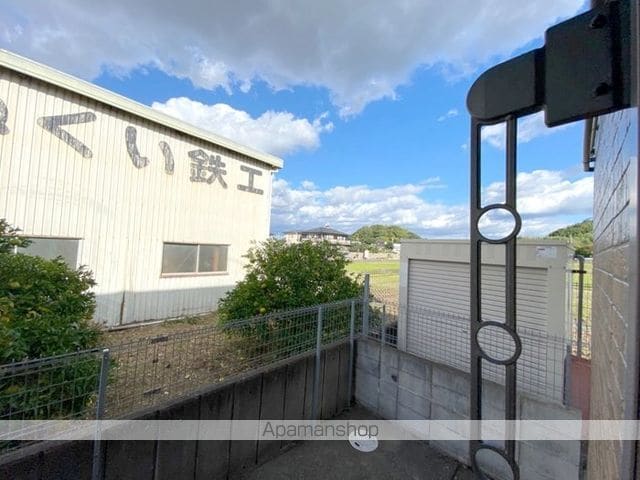 フォースクエア岡田の内装写真