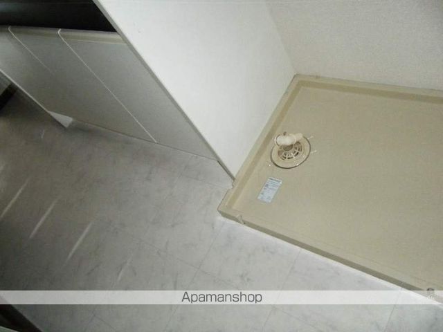 VILLA RUHEの内装写真