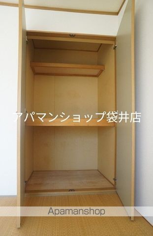MPーIII番館の内装写真