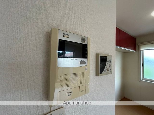 エスペランサ Bの内装写真