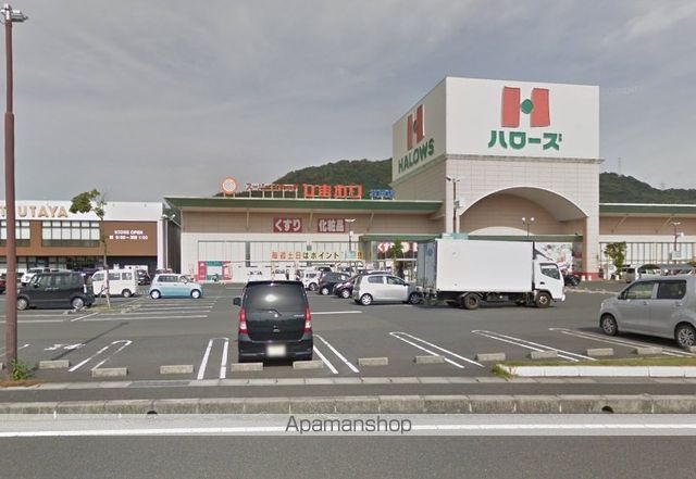 コーポおの Bの周辺写真