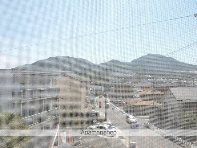 スペース9の内装写真
