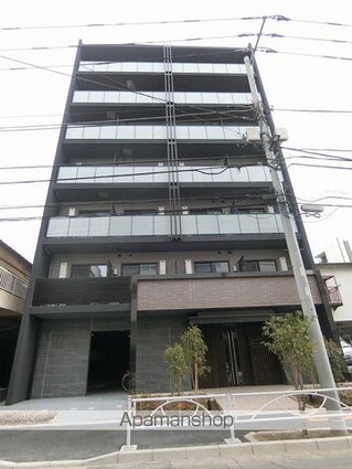 ＳーＲＥＳＩＤＥＮＣＥ本所吾妻橋[1K/25.35m2]の外観2