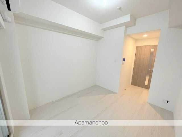エスリードレジデンス大阪本町の内装写真