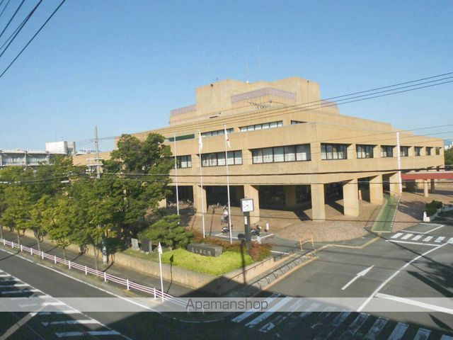 ファミーユ羽衣の周辺写真