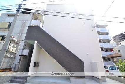 ｚｗｅｉ[1R/21.21m2]の外観4