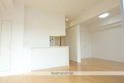 エスティメゾン錦糸町Ⅱ[1LDK/41.02m2]のリビング・居間1