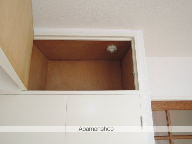 エルシー1の内装写真