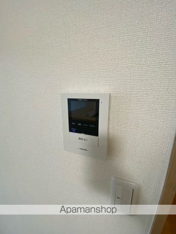 マンション須藤の内装写真