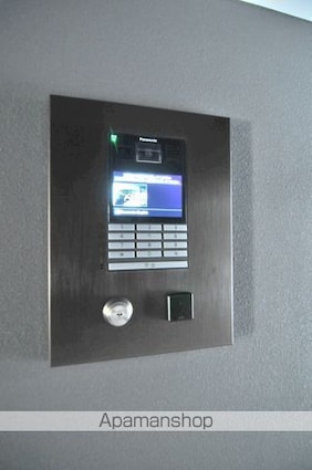 ＧＲＡＮＰＡＳＥＯ麻布十番[1K/26.27m2]の共用部4