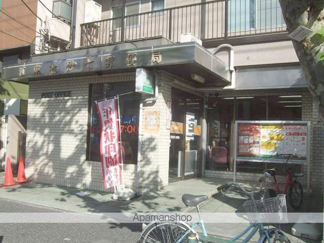 タムタムタウンの周辺写真