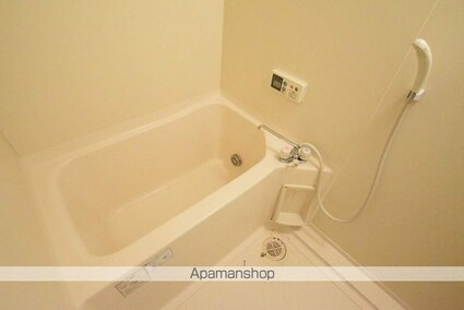 プリムローズ[2LDK/48.98m2]のバス