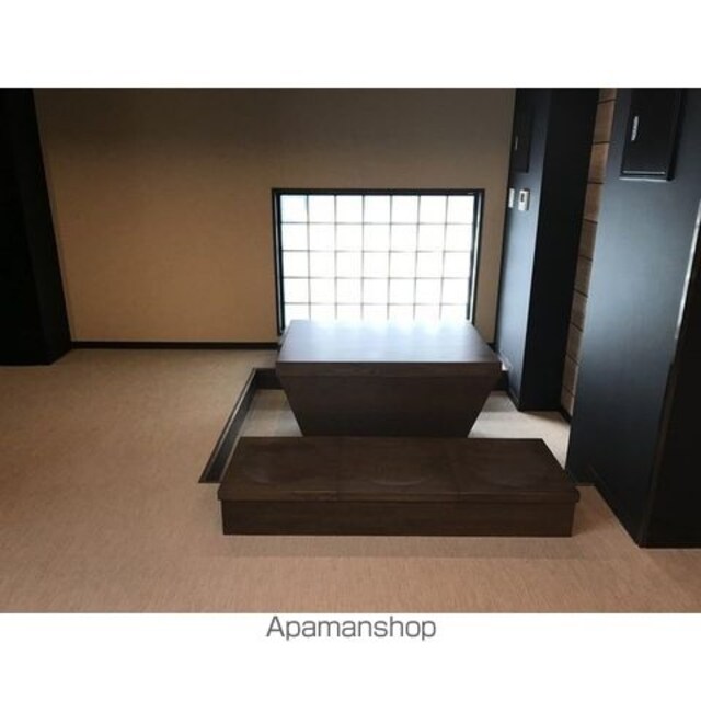 ザ・パークハビオ木場[1R/25.16m2]の外観3