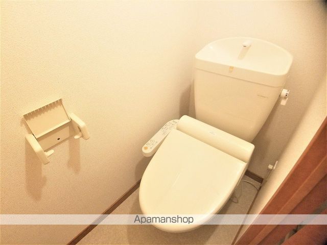 レオパレス浜川田の内装写真