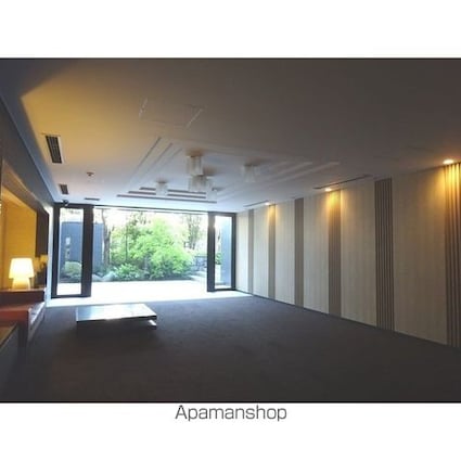 ザ・パークハウス浅草橋タワーレジデンス[1K/24.53m2]の外観3