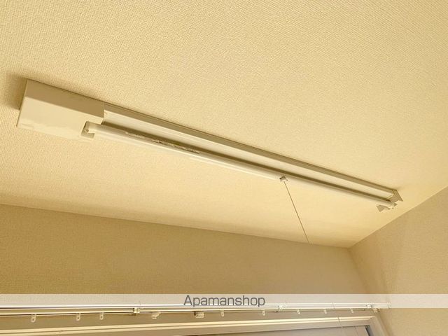 セジュールアースマーシIIIの内装写真