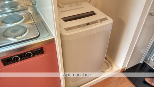 レオパレス上野西清風の内装写真