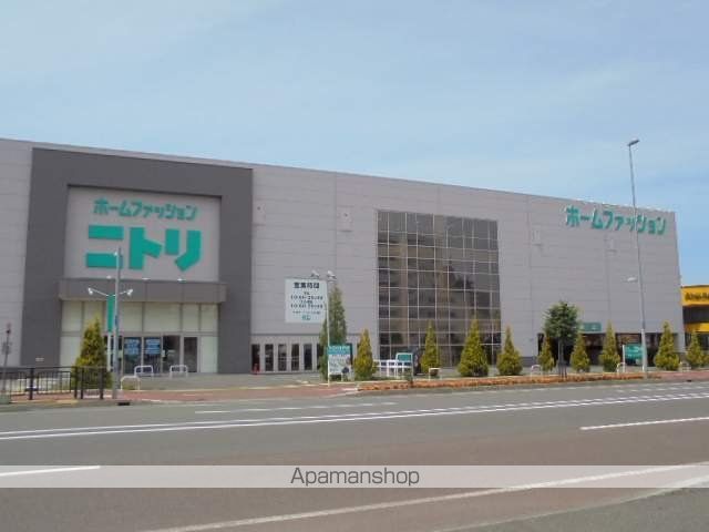 カネタハウスG棟の周辺写真
