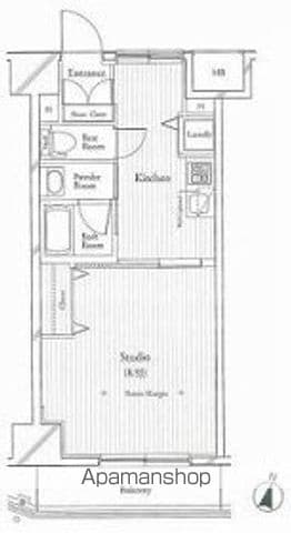 間取り：204008793891