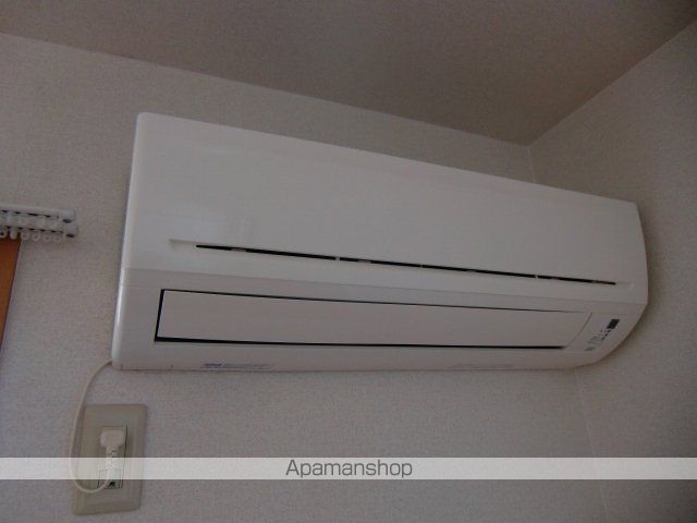 グランシャリオ ABCの内装写真