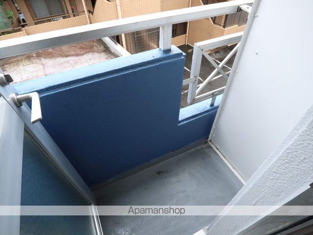 荒畑シティハウスの内装写真
