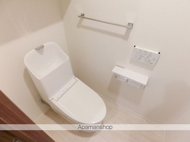 ラフォーレ堺の内装写真