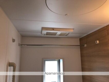 ビューテラス平柴[1LDK/40.21m2]の内装3