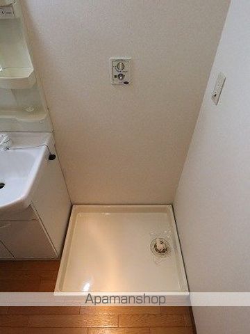 メゾンK&М VIIの内装写真