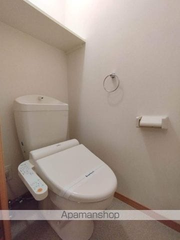 レオネクスト伊吹IIの内装写真