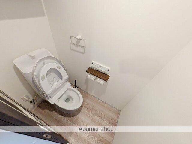 ウィロー板橋本町の内装写真