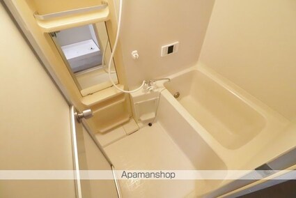 プレジール[2DK/42.47m2]のバス