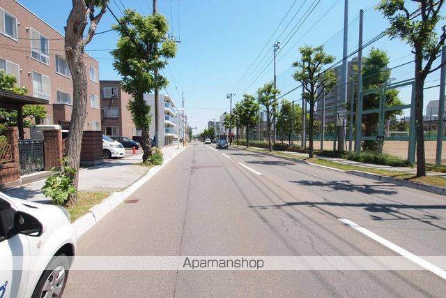 エムワイ本郷の周辺写真