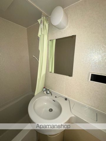 ユースハイツIIIの内装写真