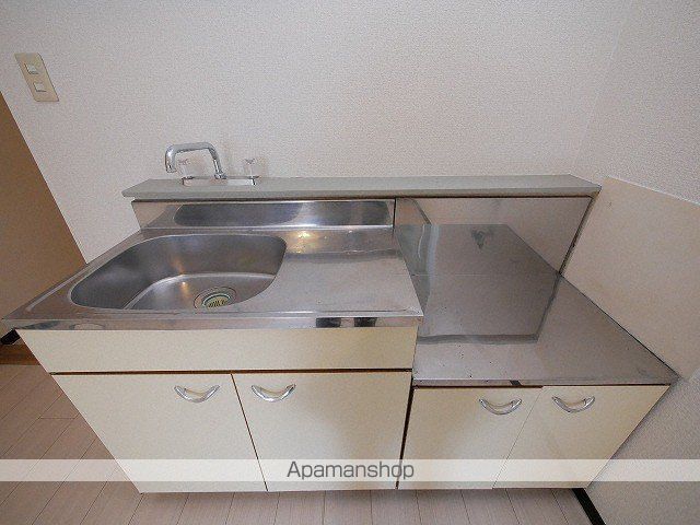 グランフォルム南6条の内装写真