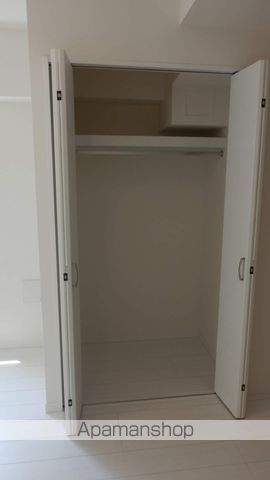 リブリ・SOLASHITAの内装写真