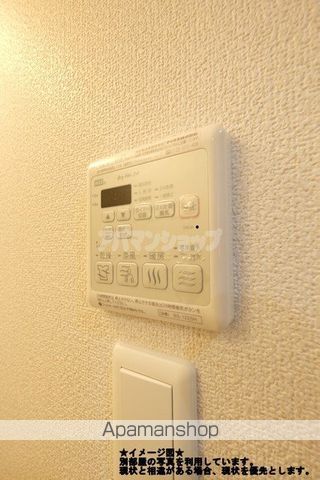 アステールの内装写真