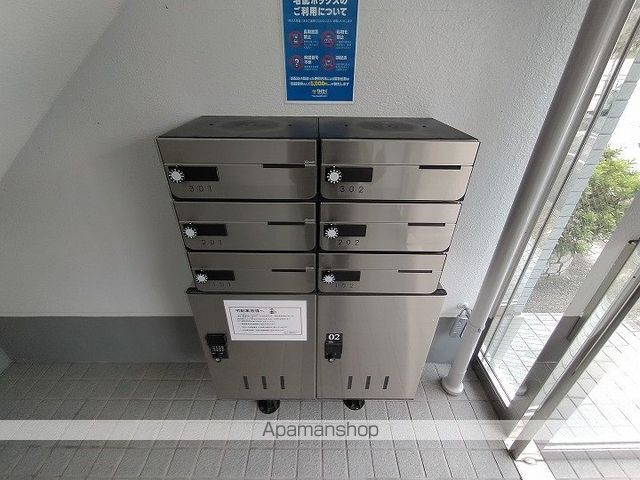 ウィンド コートのその他写真