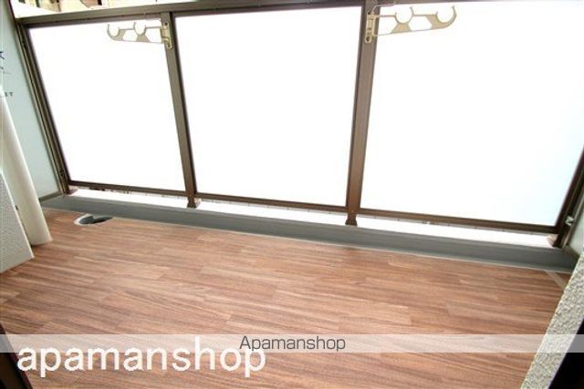 プランドール江戸堀RESIDENCEの内装写真