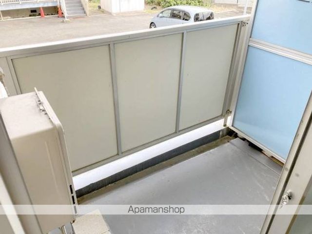 ビレッジハウス倉治3号棟の内装写真