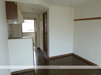 シャトーキミ[1K/18.8m2]のその他設備