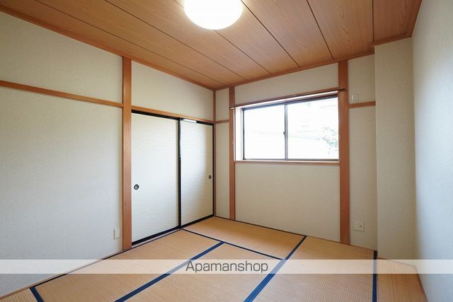 メゾンプレーリーCの内装写真