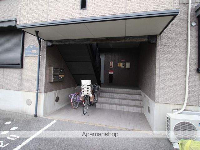 ハイカムール西禁野IIのその他写真