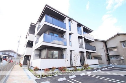 Ｄーｒｏｏｍ沖野上[1LDK/47.67m2]の外観1