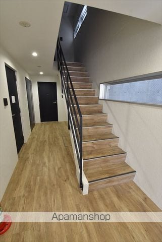ネコオール平岸の内装写真