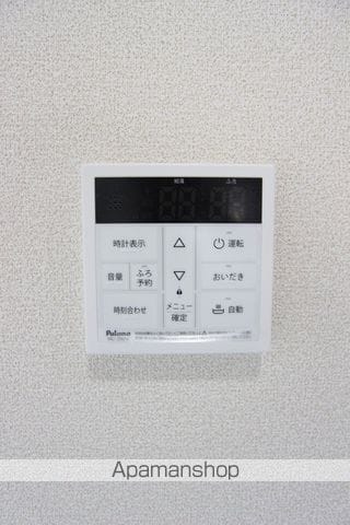 COMFORTABLEの内装写真