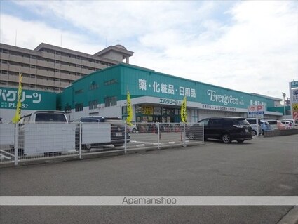 和歌山県和歌山市吹屋町３丁目[1K/27.03m2]の周辺1